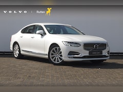 Volvo S90 - T4 190PK Automaat Inscription / Adaptieve cruise control / BLIS / Elektrische achterklep /