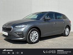 Skoda Scala - 1.0 TSI DSG Automaat Selection / Apple Carplay & Android Auto / Climate Control / Cruise C