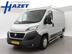 Fiat Ducato - 30 2.3 MULTIJET 130 PK L2H1 *83.965 KM* + CAMERA | TREKHAAK | NAVIGATIE