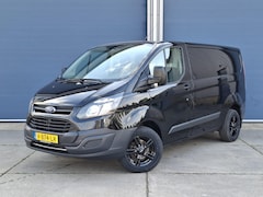Ford Transit Custom - 270 2.0 TDCI L1H1 Economy Edition AIRCO / CRUISE CONTROLE / TREKHAAK / EURO 6