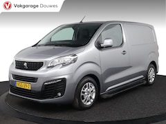 Peugeot Expert - 1.5 BlueHDI 100 Compact Premium |NAP|Marge|2zits|Cruise|Carplay|Fan