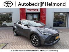 Toyota C-HR - 2.0 Plug-in Hybrid 220 Dynamic