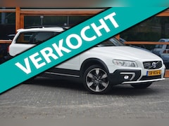 Volvo XC70 - D4 Inscription Edition | Adaptive Cruise | Trekhaak | Standkachel | Dealer Onderhouden | L