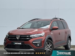 Dacia Jogger - 1.0 TCe 100 Bi-Fuel Extreme 5p. | Apple Carplay & Android auto |
