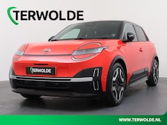 Nissan Micra - EVOLVE 52 kWh |Nu met €1500, - Voorraadkorting