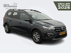 Dacia Jogger - 1.0 TCe 100 Bi-Fuel Extreme 5p. | ALL SEASON BANDEN | TREKHAAK | KEYLESS ENTRY | AIRCONDIT