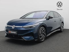 Volkswagen ID.7 - Pro Business 77 kWh 286PK Aut. SOH 100%, Panoramadak, Head-Up Display, Warmtepomp, 20" LM