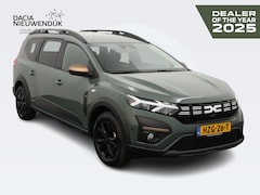 Dacia Jogger - 1.6 Hybrid 140 Extreme 7p. | 3.000KM | CAMERA | NAVI | APPLE & ANDROID CARPLAY |