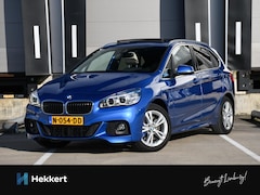 BMW 2-serie Active Tourer - Executive 225xe iPerformance 225pk Automaat Occasion SCHUIF-DAK | HARMAN/KARDON | LEDER |