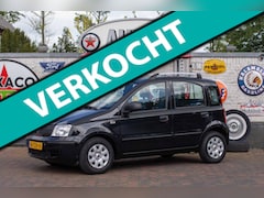 Fiat Panda - 1.2 Active 1e Eigenaar 57.900 km +NAP NL-auto