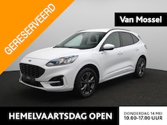Ford Kuga - 2.5 PHEV ST-Line X | Winter Pakket | Camera | Adaptieve Cruise Control | Led Verlichting |
