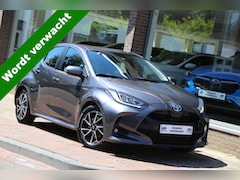 Toyota Yaris - 1.5 Hybrid Dynamic Navi LED Camera ACC