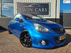Opel Corsa - 1.6-16V Turbo OPC 192pk