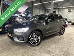 Volvo XC60 - 2.0 Recharge T6 AWD R-Design|1e Eigenaar|Trekhaak