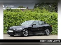 BMW 4-serie Gran Coupé - 420i | M-Sport | Leder | Camera | Comfort Access | HiFi