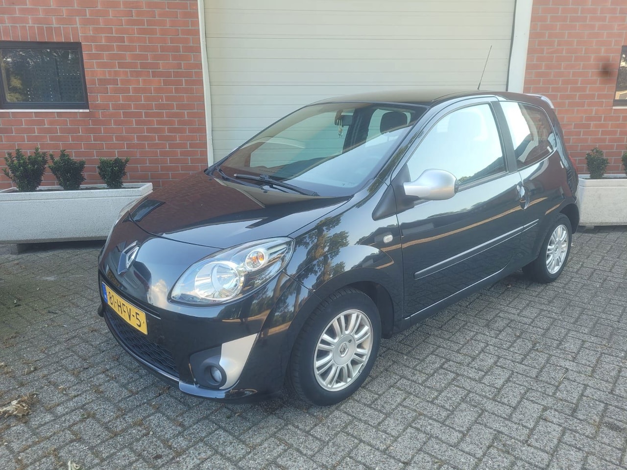 Renault Twingo - 1.2 Dynamique Trekhaak | BT-Audio | Airco - AutoWereld.nl