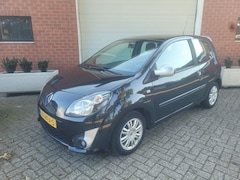 Renault Twingo - 1.2 Dynamique Trekhaak | BT-Audio | Airco