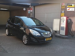 Opel Meriva - 1.4 Turbo Cosmo trekhaak nieuw model nieuwe APK bij aflevering