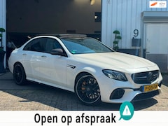 Mercedes-Benz E-klasse - AMG 63 S 4MATIC |KERAMISCH|EYE2|BOMVOL