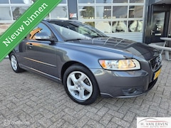 Volvo V50 - 2.0 Business LEDER NAVI PDC XENON