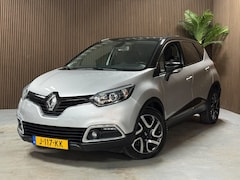 Renault Captur - 1.2 TCe Dynamique