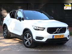 Volvo XC40 - 2.0 T5 AWD R-Design Intro Edition Panorama-Elek, Dak/360 Camera/Blis/Trekhaak uitklapbaar