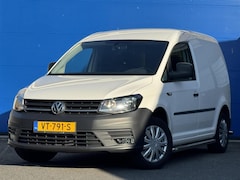 Volkswagen Caddy - Bestel 2.0 TDI L1H1 | Marge | 1e eigenaar | Airco