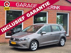 Volkswagen Golf Sportsvan - 1.2 TSI Highline 110PK 5drs clima, cruise, navi, trekhaak, pdc, parkassist