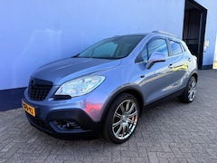 Opel Mokka - 1.6 Cosmo - Achteruitrijcamera - Cruise Control