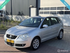 Volkswagen Polo - 1.4-16V NW APK|TREKHAAK|AIRCO|NETTE AUTO|ELEK PAKKET