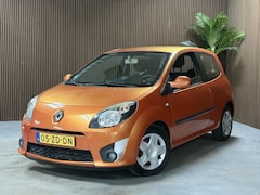 Renault Twingo - 1.2-16V Dynamique