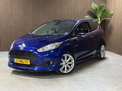 Ford Fiesta - 1.0 EcoB. Sport Nieuwe D.Riem
