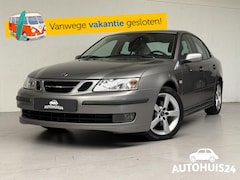 Saab 9-3 Sport Sedan - 2.0t Vector UNIEK NL-AUTO