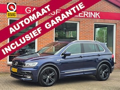 Volkswagen Tiguan - 1.4 TSI ACT Comfortline Business R 150PK 5drs AUTOMAAT clima, adapt.cruise, navi, carplay,