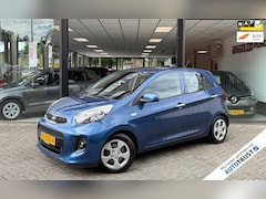 Kia Picanto - 1.0 CVVT 1e EIG | CLIMATE | LED | CRUISE | NAP