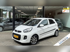 Kia Picanto - 1.0 CVVT 2e EIG | NAVI | CAMERA | CRUISE | LMV | NAP