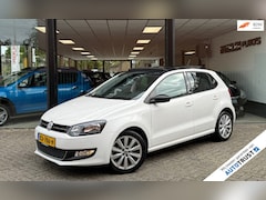 Volkswagen Polo - 1.2 TSI Highline CLIMATE | PANORAMA SCHUIFDAK | LMV