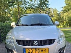 Suzuki Swift - 1.2 Exclusive