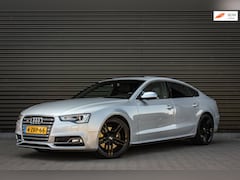 Audi S5 - Sportback 3.0 TFSI S5 quattro Pro Line |FULL OPTION| DEALERONDERHOUDEN| 2E EIGENAAR| SCHUI