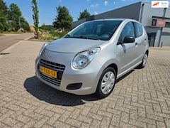 Suzuki Alto - 1.0 Base Airco, camera