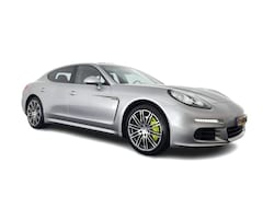 Porsche Panamera - 3.0 S E-Hybrid (Plug-In) Aut. *PANO | LEATHER | XENON | HEATED-SPORTSEATS | MEMORY-PACK |