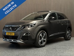 Peugeot 3008 - 1.2 PureTech GT Line | Schuifdak | Camera | Massage | Riem vervangen