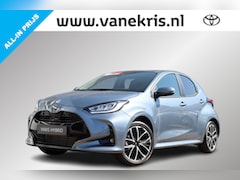 Toyota Yaris - 1.5 Hybrid 115 Dynamic Nieuw en uit voorraad leverbaar met € 2.000, - inruilpremie| Comfor