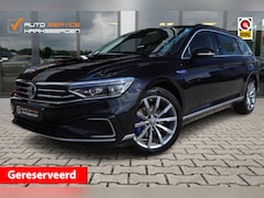 Volkswagen Passat Variant - 1.4 TSI PHEV GTE Business | Pano | Trekhaak | 360 Camera |