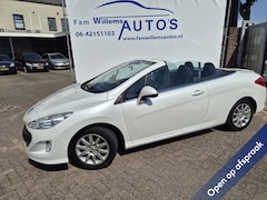 Peugeot 308 CC - 1.6 VTi Sport Airco