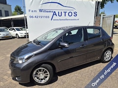 Toyota Yaris - 1.0 VVT-i Aspiration Airco Camera