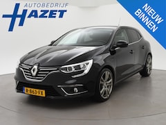 Renault Mégane - 1.2 TCe 100 PK + 18 INCH LMV | NAVIGATIE | DAB + | DIGITALE COCKPIT | CLIMATE | CRUISE CON