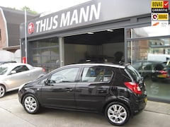 Opel Corsa - 1.2-16V Essentia