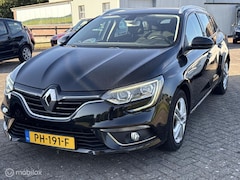 Renault Mégane Estate - 1.5 dCi Eco2 Zen EURO 6
