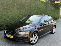 Volvo C30 - 1.8 Sport/ Airco/Elek.Ramen/ APK Juli 2027